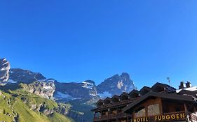 Hotel Meuble Furggen
